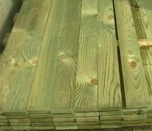 Sveobuhvatna zaštita drva proizvodima Belinka