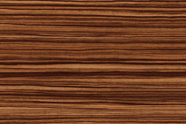 характеристики древесины зербано