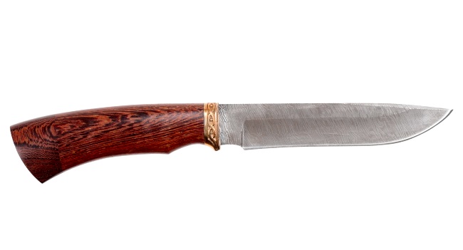 какую древесину можно использовать для рукояти ножа
