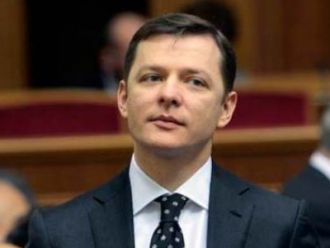 330_59299Oleg Ljashko predlagaet zapretit' rubit' les i vyvozit' ego iz Ukrainy