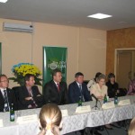 Mezhdunarodnyj forum «Lesa v zelenoj jekonomike»2
