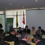 Mezhdunarodnyj forum «Lesa v zelenoj jekonomike»3