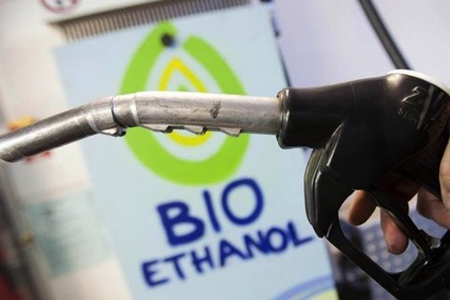 Nachinaja s 2014 goda, ves' benzin v Ukraine objazan soderzhat' ne menee 5 biojetanola