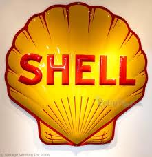 Shell dali «dobro» na burenie poiskovoj skvazhiny