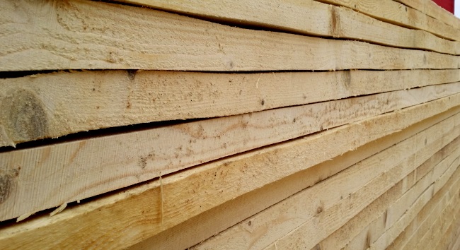 Волнистость древесины, пороки обработки древесины
