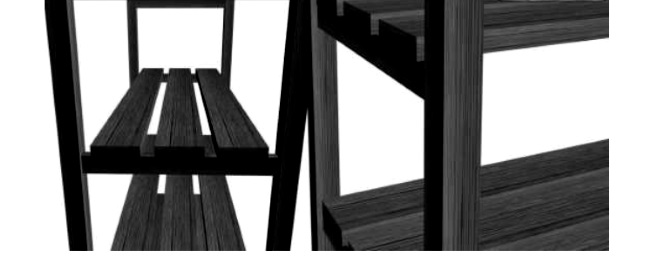 этажерка своими руками, 1 сделать деревянную этажерку, этажерка из дерева, как сделать этажерку