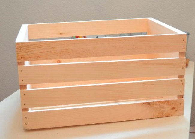 Деревянный ящик своими руками: 105 фото самодельных ящиков и их применения